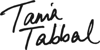 Tania Tabbal